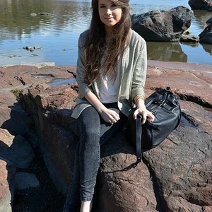Ekaterina Mironova's photo