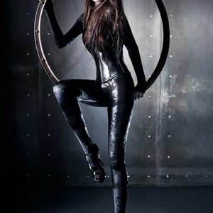 Svetlana Elisiano's photo