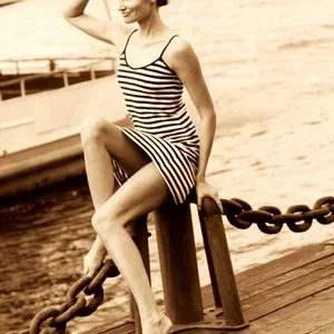 Anna Ylianova's photo