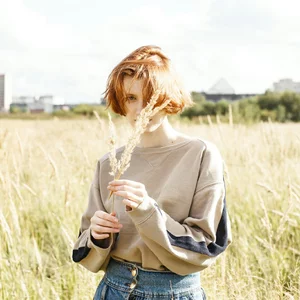 Ksenija Fedorova's photo