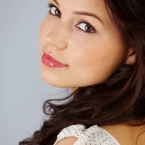 Elina Kireeva's photo