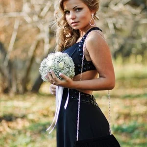 Ksenia But's photo