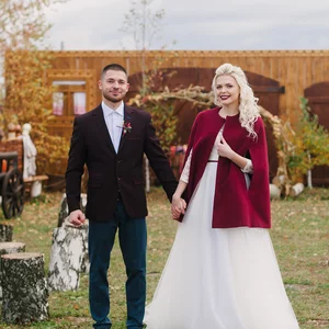 Dar'a Potapova's photo