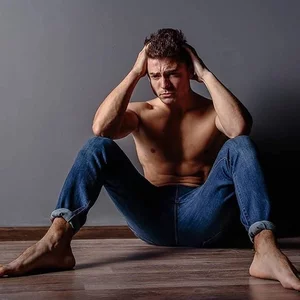 Aleksandr Sorokin's photo