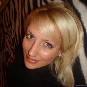 Maria Kazakova's photo