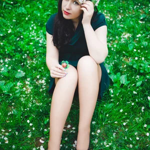 Foto von Ulia Romanova