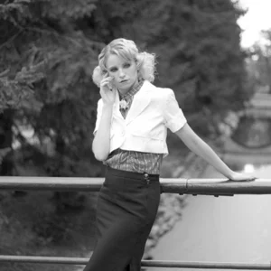 Фото Alla Belakova