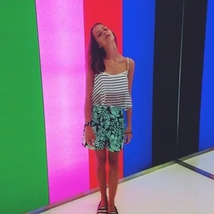 Ekaterina Logvinova's photo
