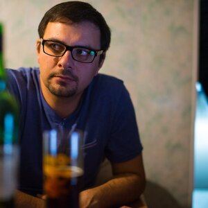 Алексей Дабуга