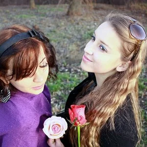 Ekaterina Fedorenko's photo