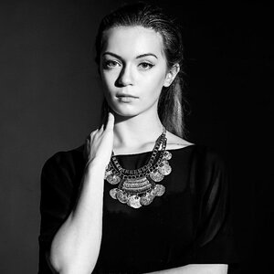 Катерина Янчук