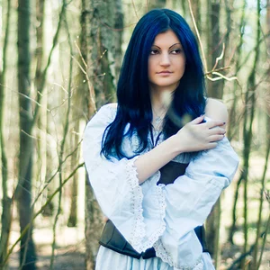 Ekaterina Muhortova's photo