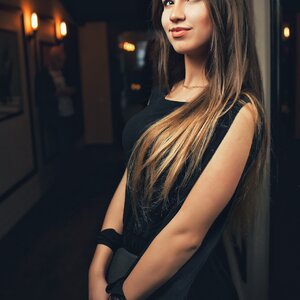Ксения Александровна