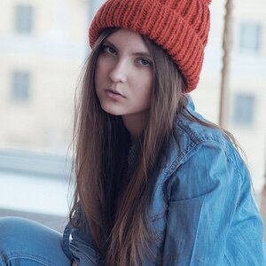 Olga Malinina