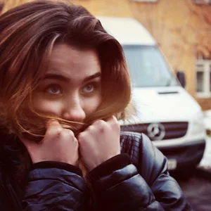 Ангелина Трандафилова's photo