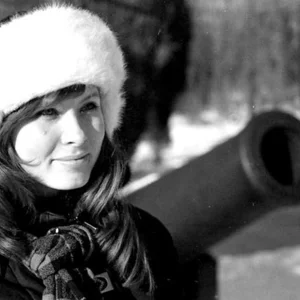 Однажды в студеную зимнюю пору