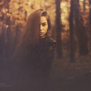 Alexandr Kostygin's photo
