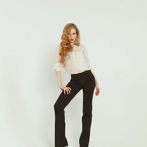 Mila Markova's photo