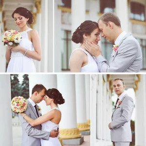 Olya Panchenko's photo