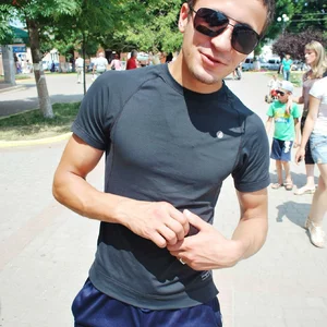 Вася Taurus Литвин's photo