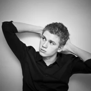 Dmitrij Kotkov's photo
