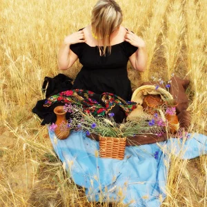 Foto von Alina Boyko