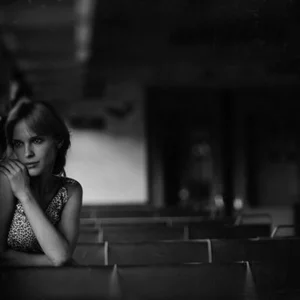 Anna Polzunova's photo