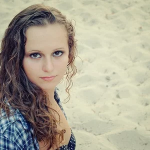 Iryna Ponomarenko's photo