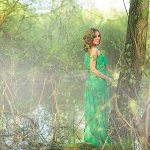 Elvira Yakovleva's photo