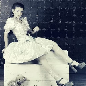 Foto von Ulia Arhangel'skaa