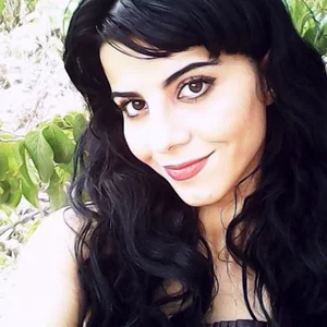 Фото Zhanija Ismailova