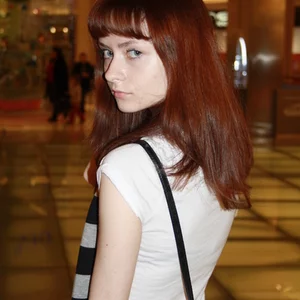 Anastasia Uferova's photo