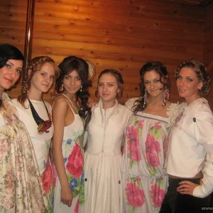 Olesa Lisica's photo
