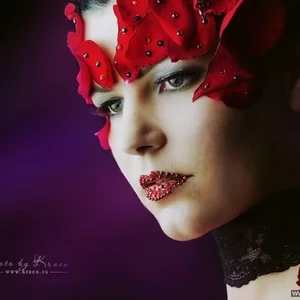 Katerina Solnecnaa's photo