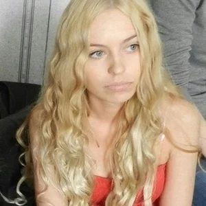 Karolina Romanovskaa's photo