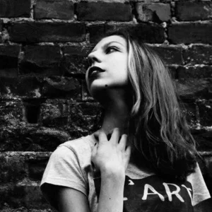 Diana Dardesova's photo