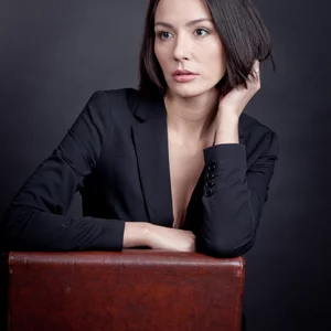 Alina Nikolaeva的照片