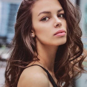 Sergeeva Elizaveta's photo