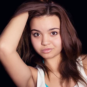 anastasia kulesova's photo