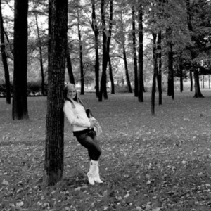 Ksenia Solov'eva's photo
