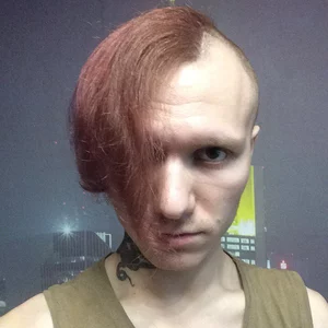 Sergej Ustinov's photo