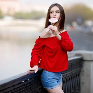Foto Ekaterina Novikova