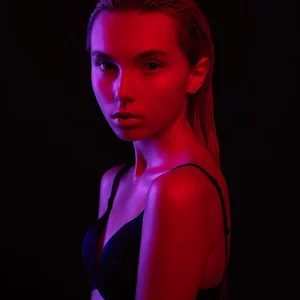 Anastasia Kirasirova's photo