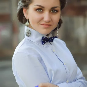 Anastasija Udovenko's photo