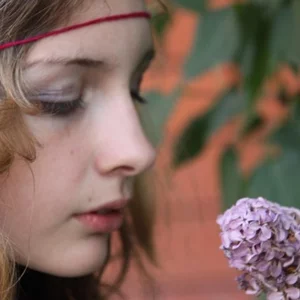Irina Setinina's photo