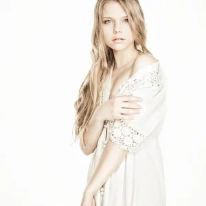 Anastasia Perevalova's photo