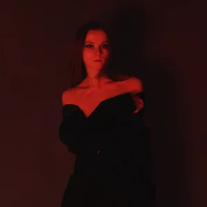 Anastasija Cherepanova's photo