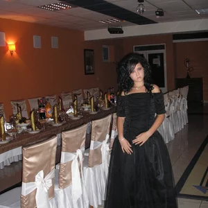 Kristina Karimova's photo