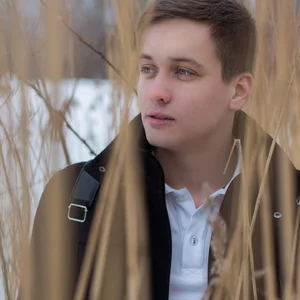 Alexander Pashenichev的照片