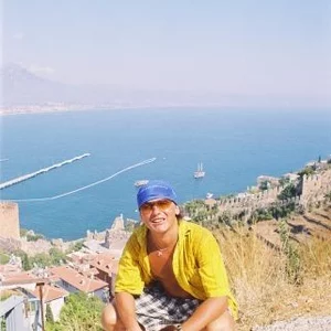 Igor' Burlakov's photo